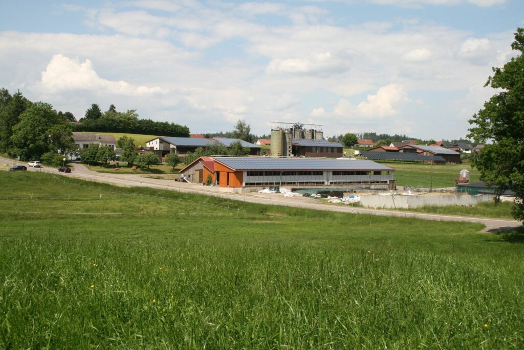 Gschwend - Schlechtbacher Strasse - Hausnummer 53 - 20140000